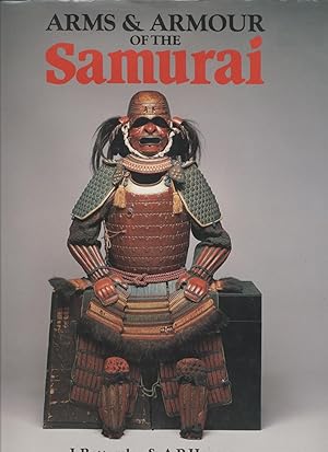 Arms & Armour of the Samurai