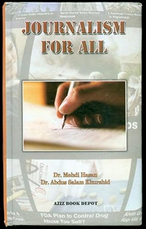 Journalism for All, Ninth Edition 2007