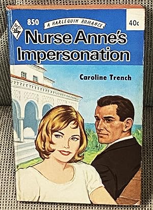 Nurse Anne's Impersonation