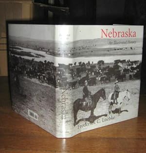 Nebraska An Illustrated History