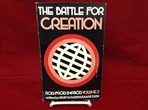 Battle For Creation, The