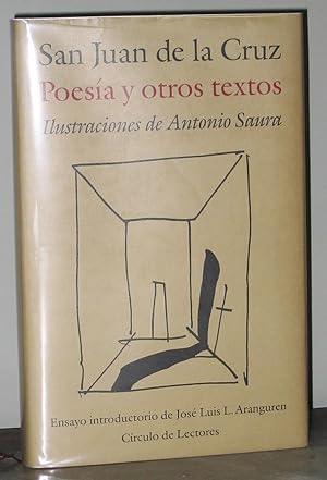 Poesía y Otros Textos