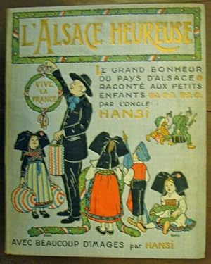 L'Alsace heureuse