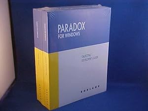Paradox for Windows