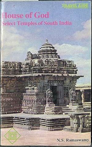 House of God: Select Temples of South India