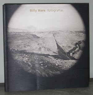 Billy Hare, Fotografias (Billy Hare, Photographs)