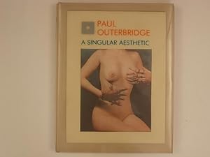 Paul Outerbridge A singular Aesthetic Photographs & Drawings 1921-1941 A Catalogue Raisonné