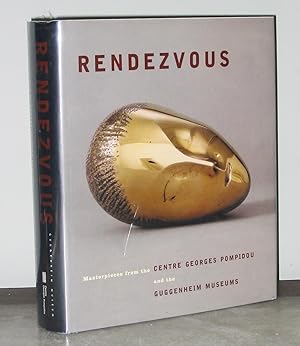 Rendezvous: Masterpieces from the Centre Georges Pompidou and the Guggenheim Museums