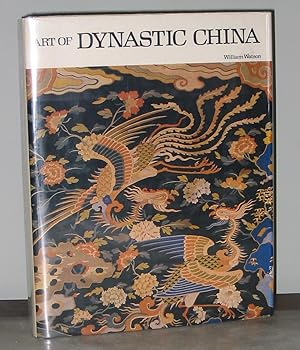 Art of Dynastic China