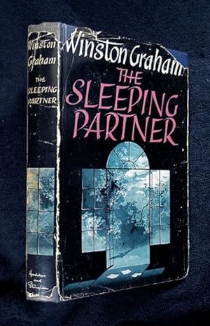 The Sleeping Partner. [Inscribed Copy]