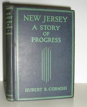New Jersey A Story of Progress