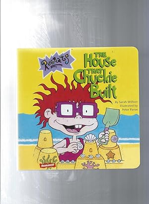 Rugrats The House That Chuckie Built