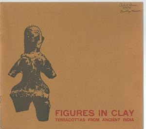 Figures in Clay: Terracottas from Ancinet India