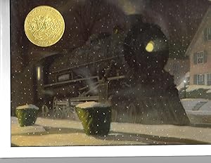 The Polar Express