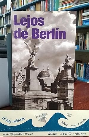 Lejos de Berlín