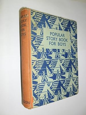 Popular Story Book For Boys