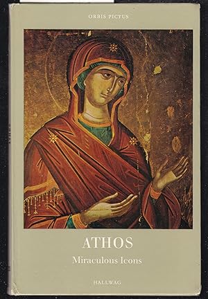 Athos : Miraculous Icons Orbis Pictus 21