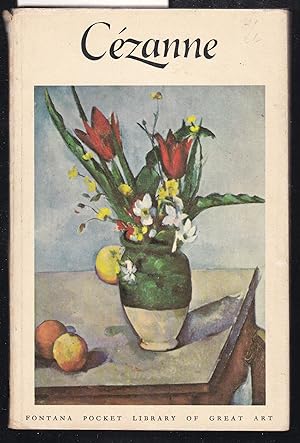 Paul Cezanne [1839-1906] : Fontana Pocket Library of Great Art