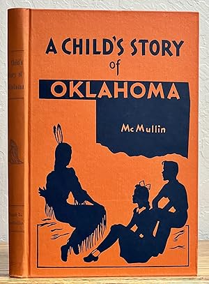 A CHILD'S STORY Of OKLAHOMA