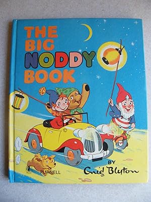 The Big Noddy Book #4
