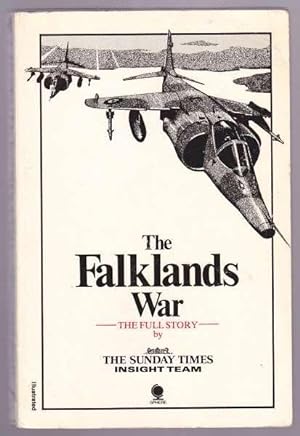 THE FALKLANDS WAR