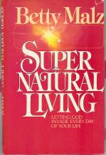 Supernatural Living