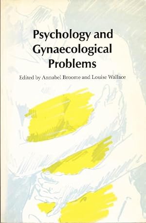 Psychology and Gynaecological Problems