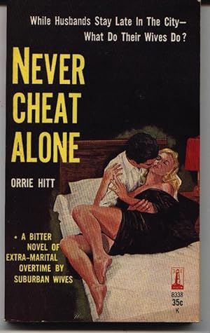 Never Cheat Alone