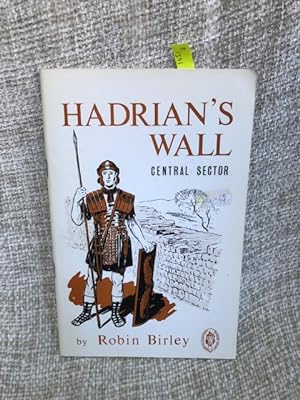 Hadrian's Wall Central Sector