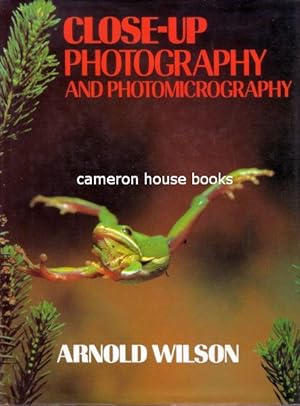 Close-up Photography and Photomicrography