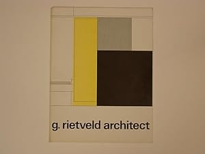 G. Rietveld Architect
