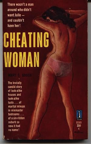 Cheating Woman