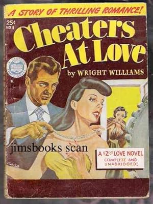 Cheaters At Love