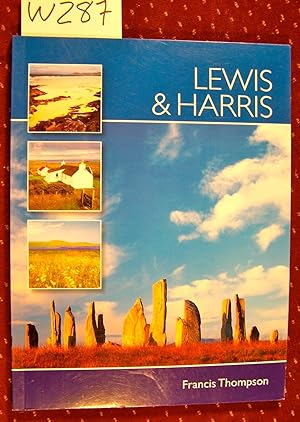 Lewis and Harris