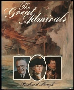 Great Admirals, The