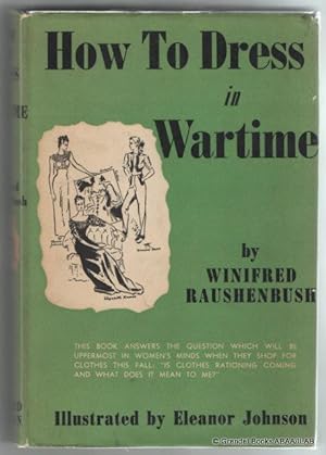 How to Dress in Wartime.