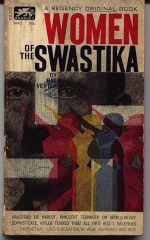Women Of The Swastika