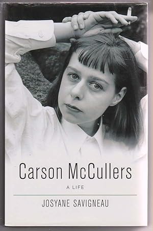 Carson Mccullers: a Life