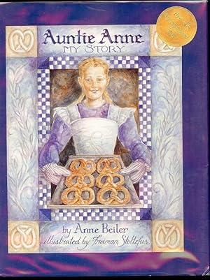 AUNTIE ANNE