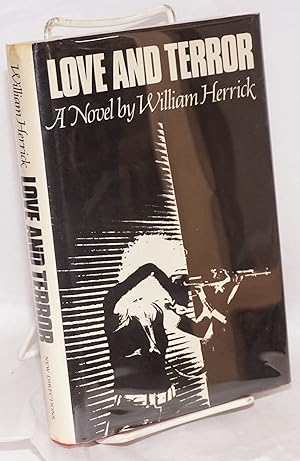 Love and terror; a novel
