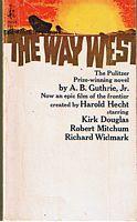 WAY WEST [THE]