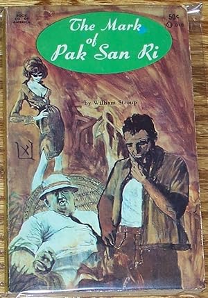 The Mark of Pak San Ri