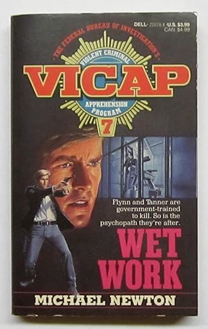 Wet Work - #7 VICAP