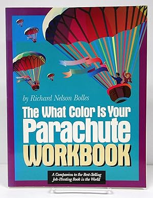 What Color is Your Parachute Workbook