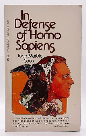 In Defense of Homo Sapiens