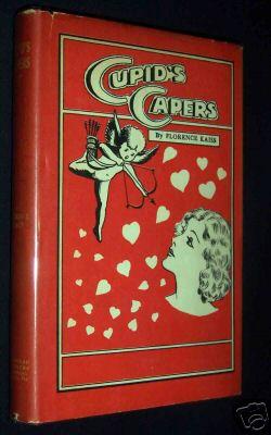 Cupid's Capers. Vintage Romance Fiction