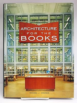 Architecture for the Books