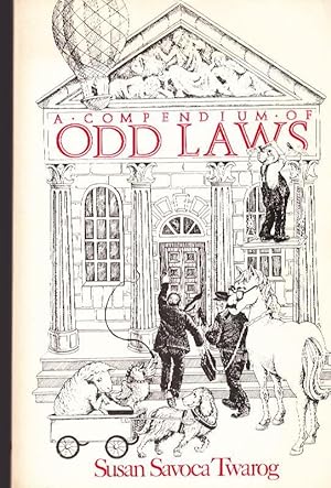 A Compendium of Odd Laws