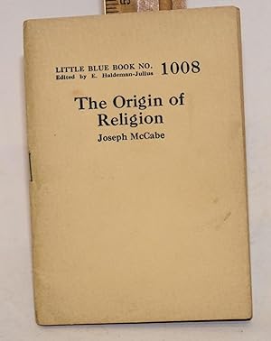 The origin of religion