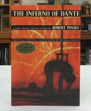 The Inferno Of Dante: A New Verse Translation